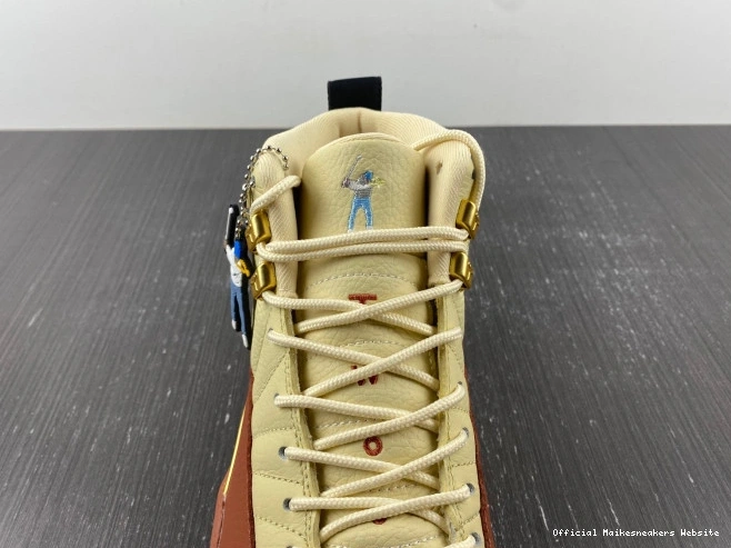 Official Maikesneakers 12 x Eastside Air Golf DV1758-108 Jordan 0729